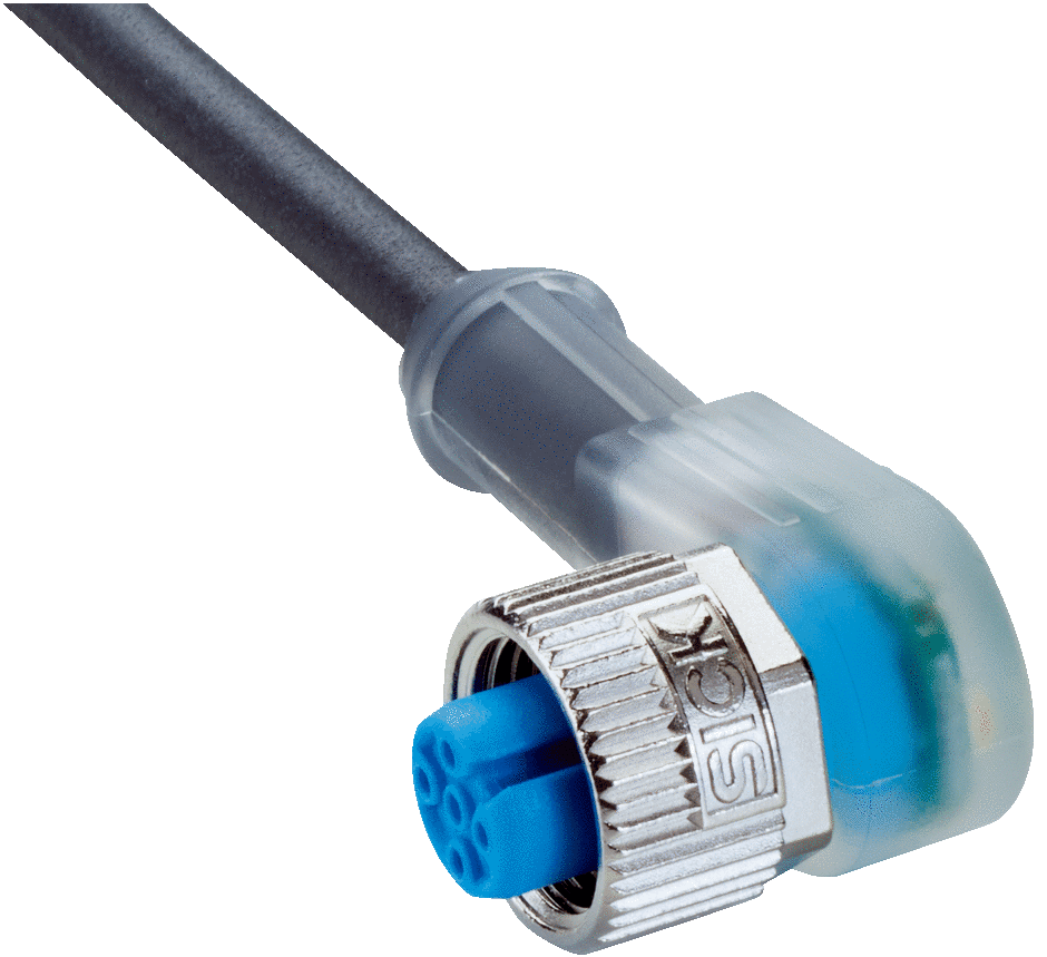 Sick 2115652 / YI2A15-100UB5XLEAX Process Sensor Accessory