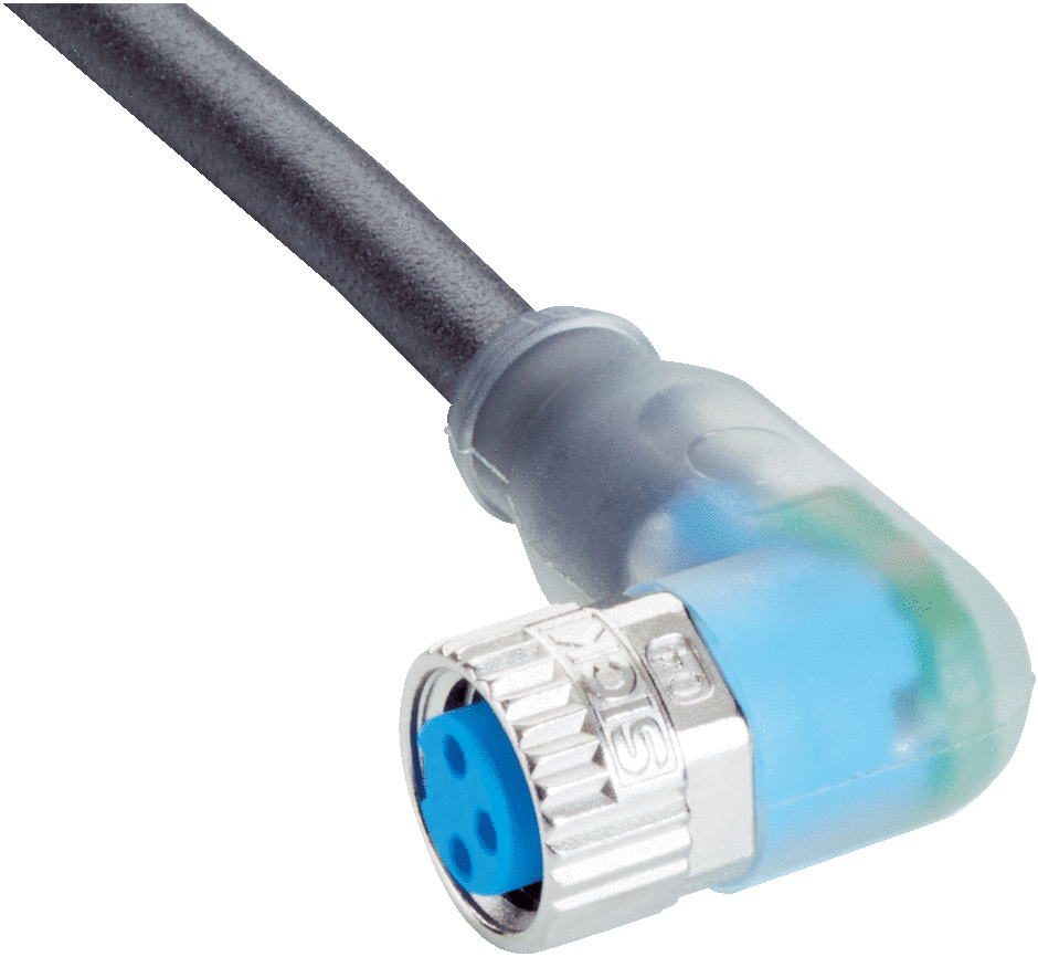 Sick 2095595 / YI8U13-100UA1XLEAX Process Sensor Accessory