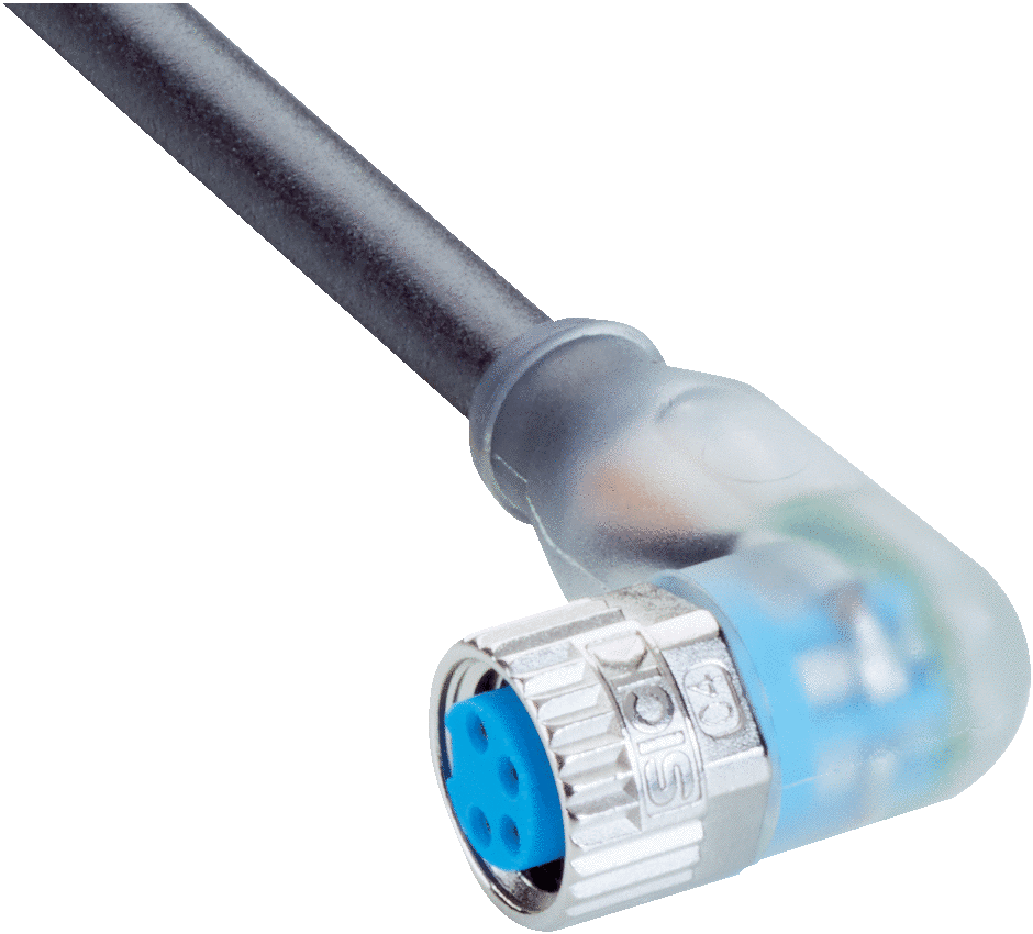 Sick 2095598 / YI8U14-100UA3XLEAX Process Sensor Accessory