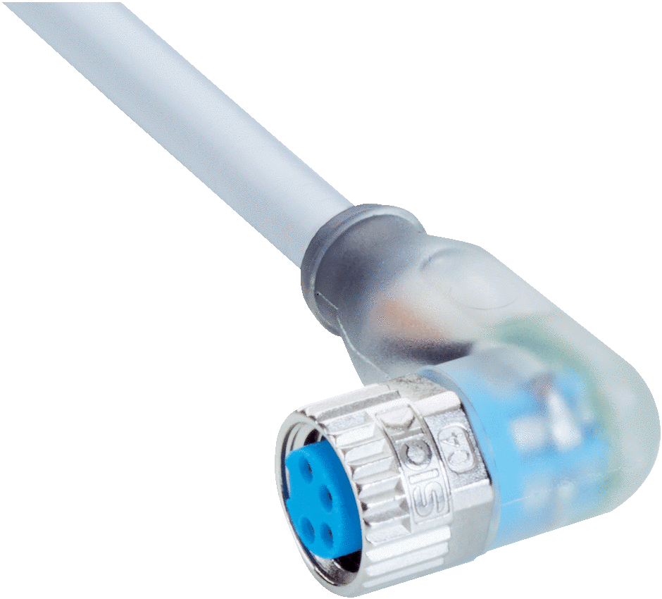 Sick 2104955 / YI8U14-100VA3XLEAX Process Sensor Accessory