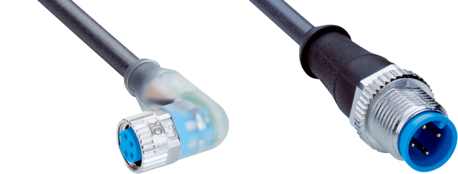 Sick 2122408 / YI8U14-C60UA3M2A14 Process Sensor Accessory