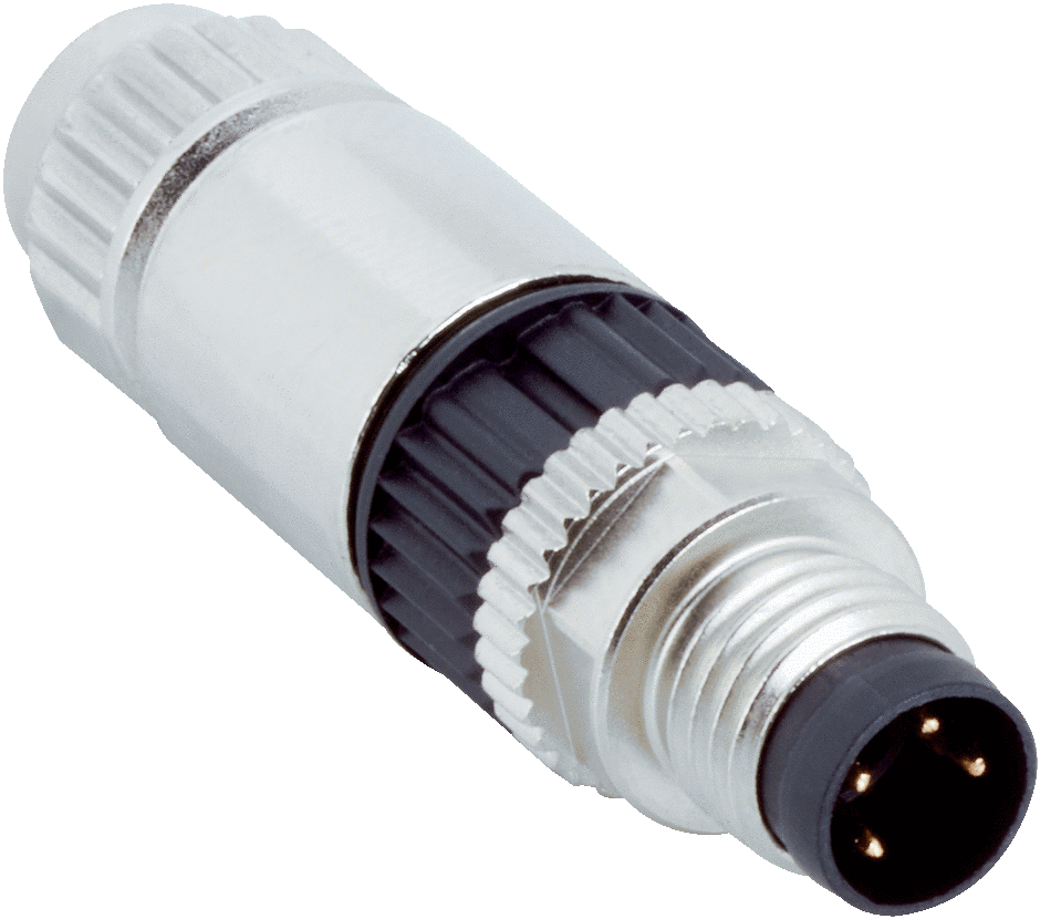 Sick 2109287 / YM08U14-1434K2551A Process Sensor Accessory