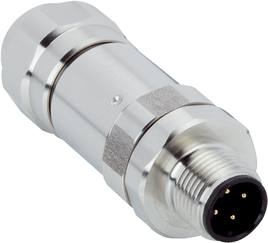 Sick 2109773 / YM12ES4-0075S5586D Process Sensor Accessory