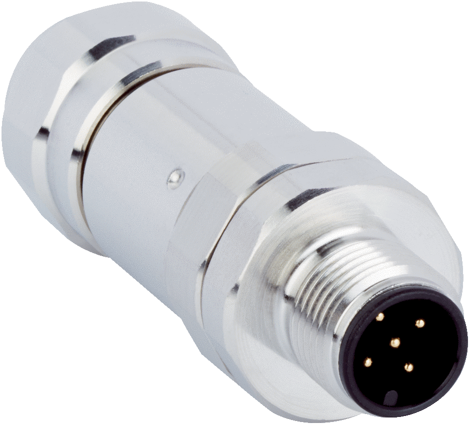 Sick 2097336 / YM12ES5-0075S5586A Process Sensor Accessory