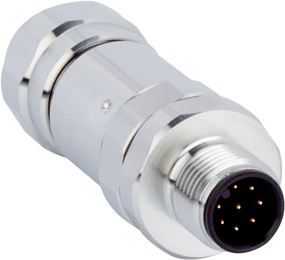 Sick 2097337 / YM12ES8-0050S5586A Process Sensor Accessory