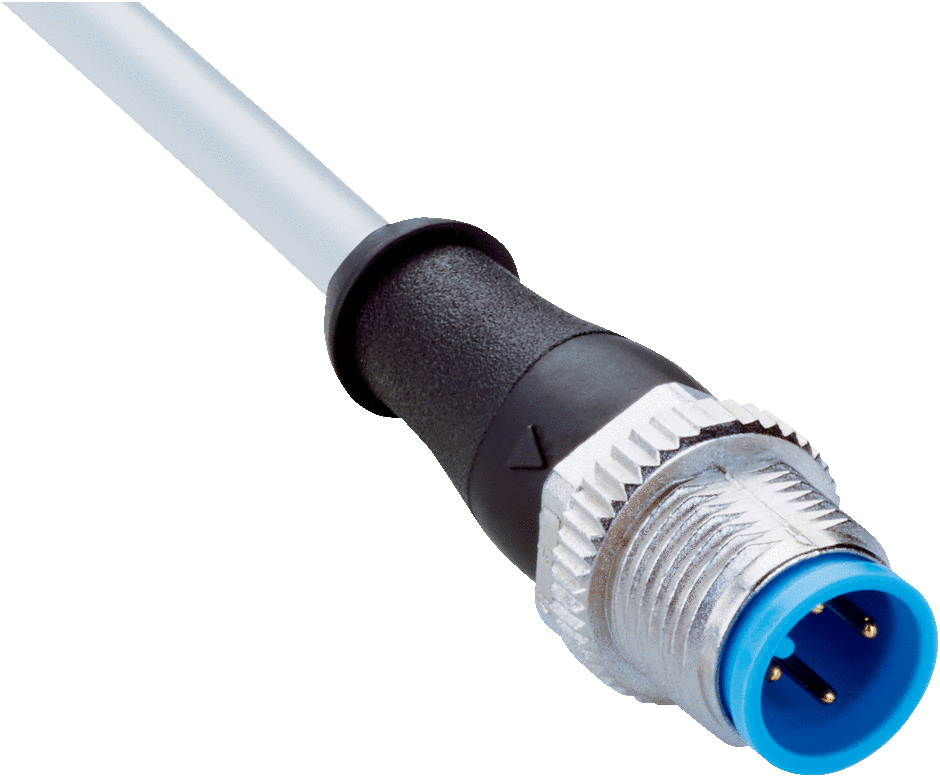 Sick 2116016 / YM2A14-080VB3XLEAX Process Sensor Accessory