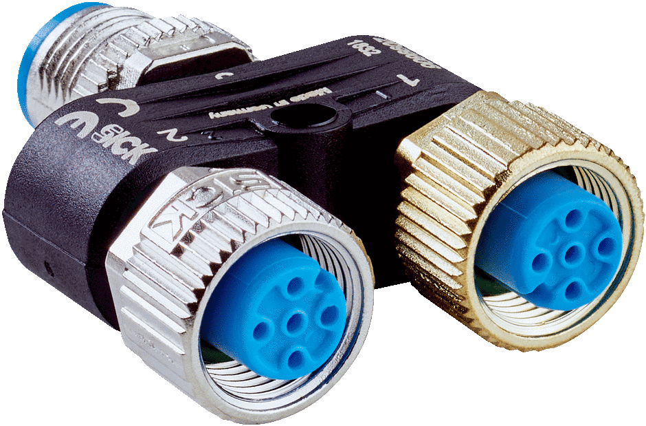 Sick 2099600 / YM2A15-000S01FY2A4 Process Sensor Accessory