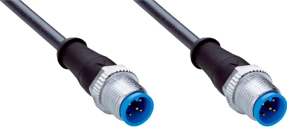 Sick 2124510 / YM2A15-010UB5M2A15 Process Sensor Accessory