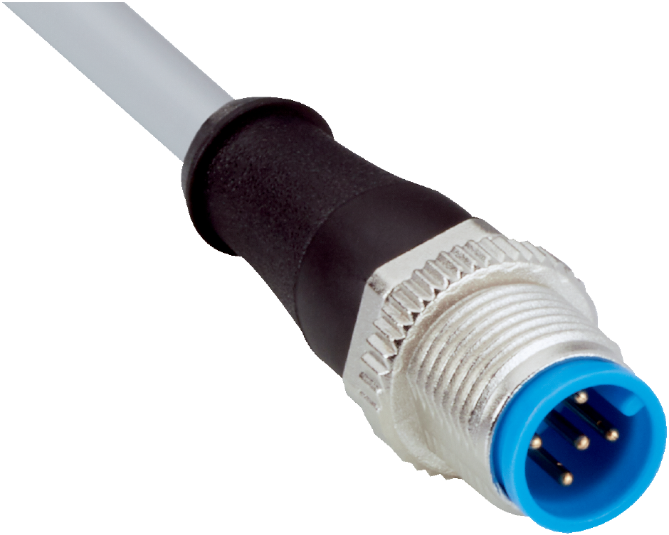 Sick 2114400 / YM2A15-150VB5XLEAX Process Sensor Accessory