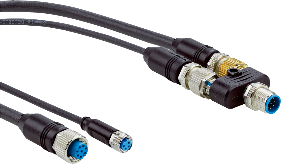 Sick 2124388 / YM2A28-C20S01MYAAX Process Sensor Accessory