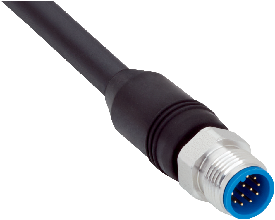 Sick 2131103 / YM2A6B-050UD3XLEAX Process Sensor Accessory