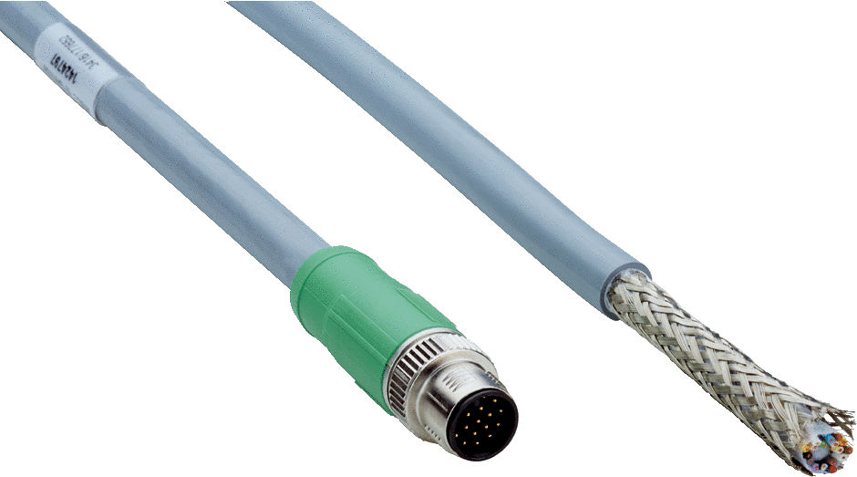 Sick 6061189 / YM2A8D-030XXXXLECX Process Sensor Accessory