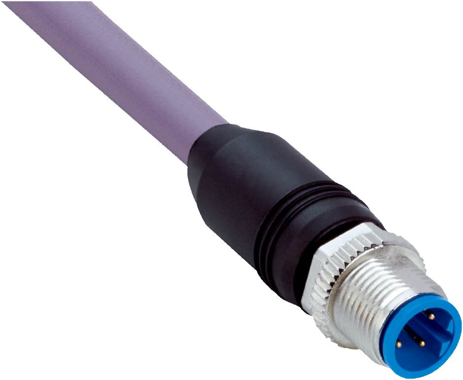 Sick 2106271 / YM2B22-100PB1XLEAX Process Sensor Accessory