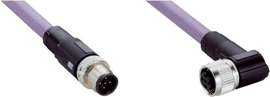 Sick 6048803 / YM2B82-060XXXG2B82 Process Sensor Accessory