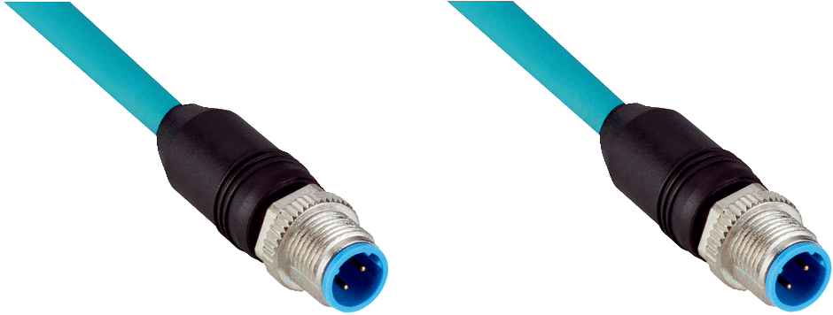 Sick 2129304 / YM2D24-020EF4M2D24 Process Sensor Accessory