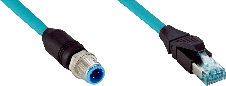 Sick 2129300 / YM2D24-020EF4MRJA4 Process Sensor Accessory