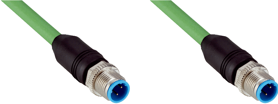 Sick 2106161 / YM2D24-100PN1M2D24 Process Sensor Accessory