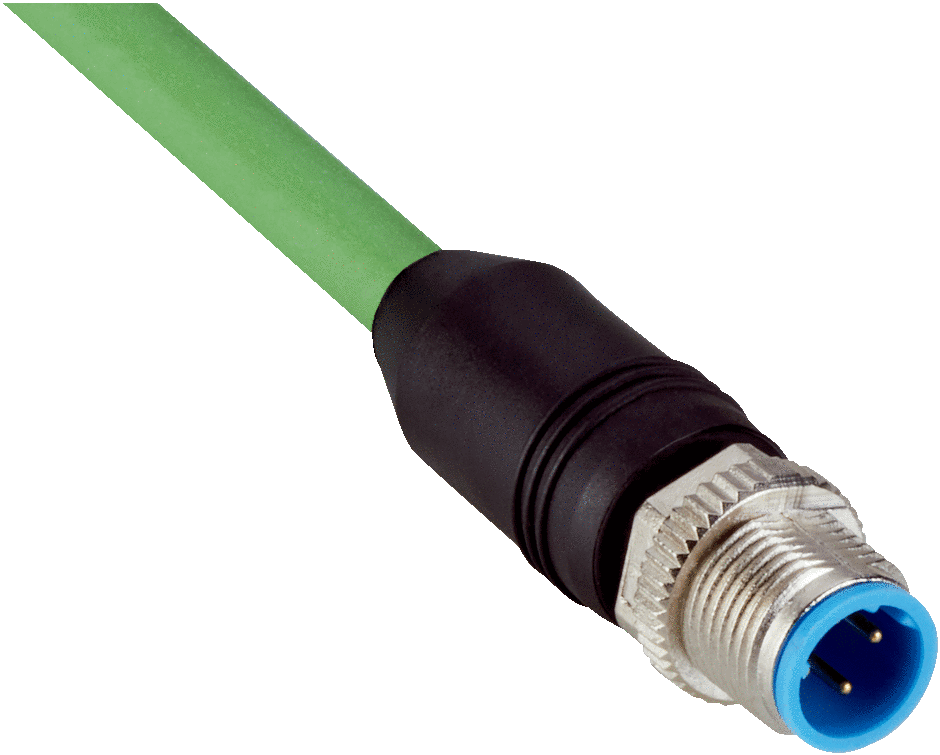 Sick 2106173 / YM2D24-100PN1XLEAX Process Sensor Accessory