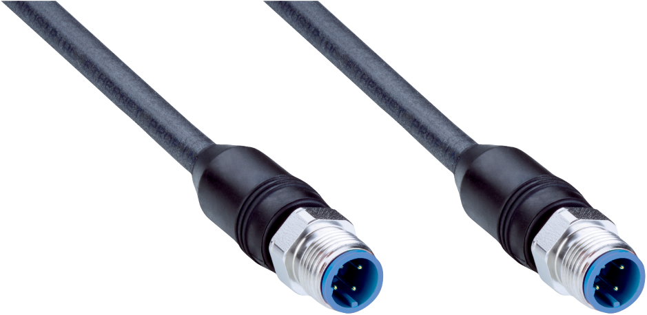 Sick 2134321 / YM2D34-020PN4M2D34 Process Sensor Accessory