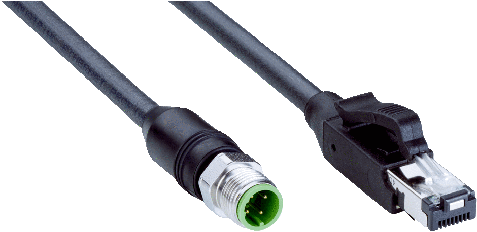 Sick 2142315 / YM2D34-300PN4MRJA4 Process Sensor Accessory