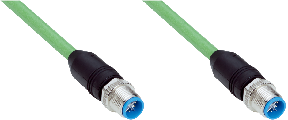 Sick 2106262 / YM2X18-050EG1M2X18 Process Sensor Accessory