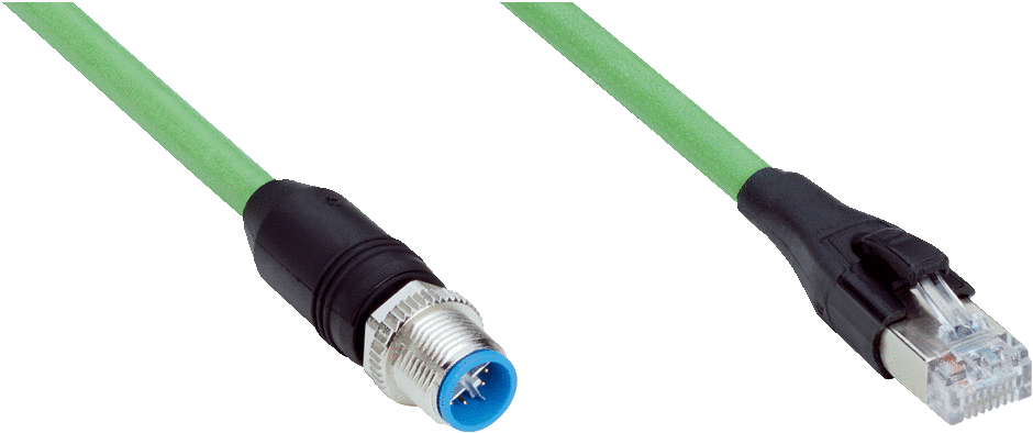 Sick 2106259 / YM2X18-050EG1MRJA8 Process Sensor Accessory