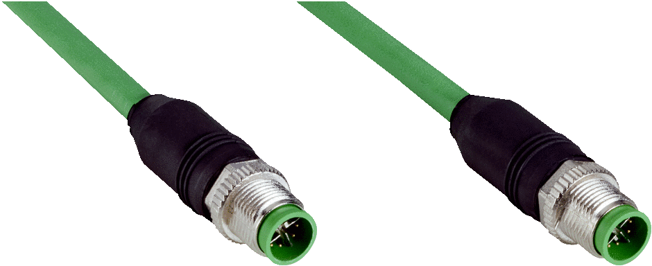 Sick 2095102 / YM2X18-100EG1M2X18 Process Sensor Accessory