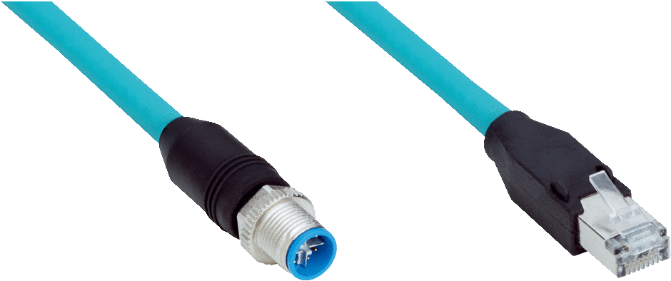 Sick 2113237 / YM2X18-100EG2MRJA8 Process Sensor Accessory