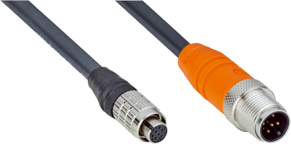 Sick 2110811 / YM2Z15-030XXXFHRS8 Process Sensor Accessory