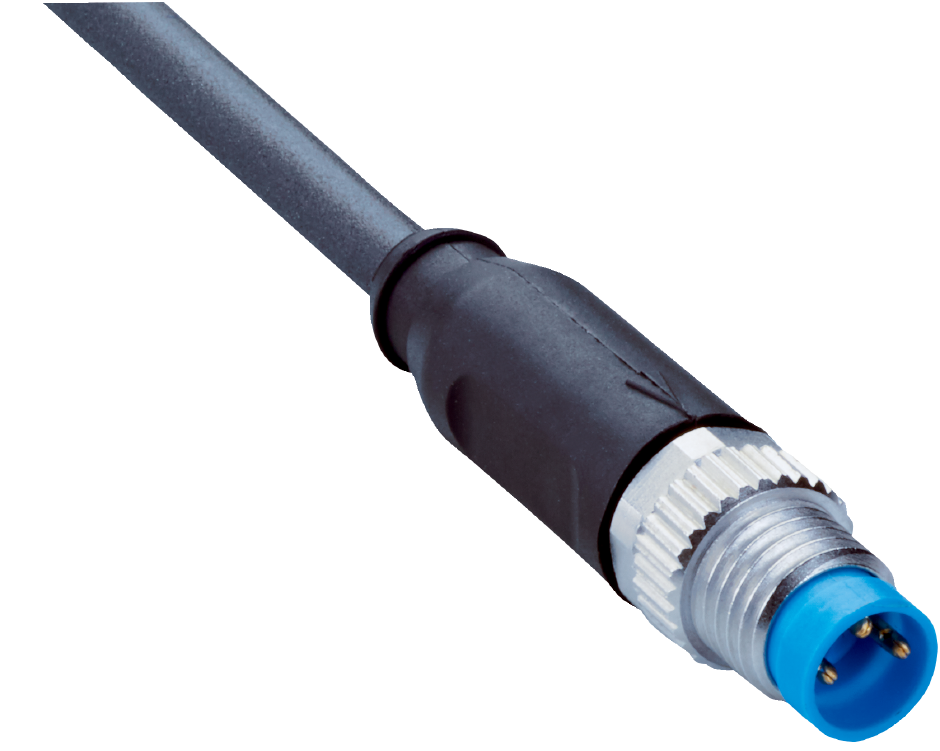 Sick 2134996 / YM8U13-050UA1XLEAX Process Sensor Accessory