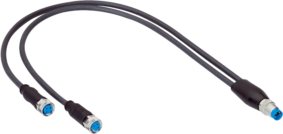 Sick 2122298 / YM8U14-C30UA1FY8A3 Process Sensor Accessory