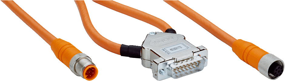 Sick 6033172 / YMHDAC-C20VAXX2Z18 Process Sensor Accessory