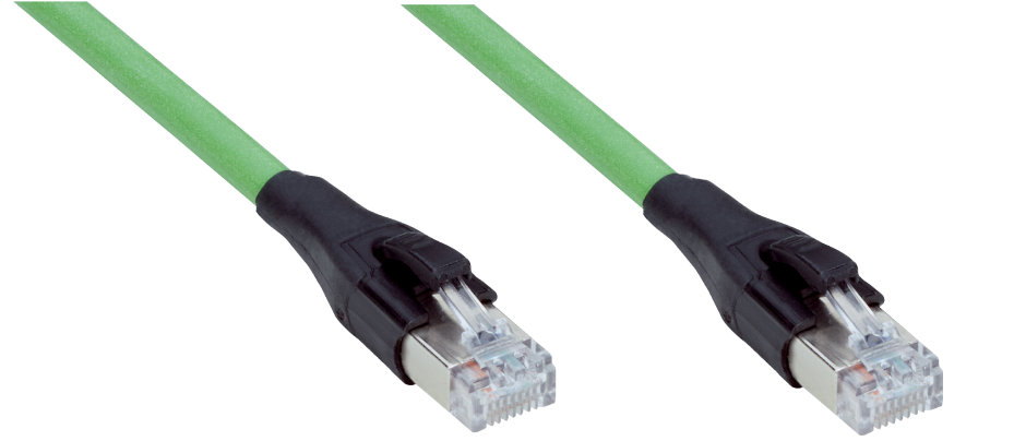 Sick 2122966 / YMRJA4-100PN1MRJA4 Process Sensor Accessory