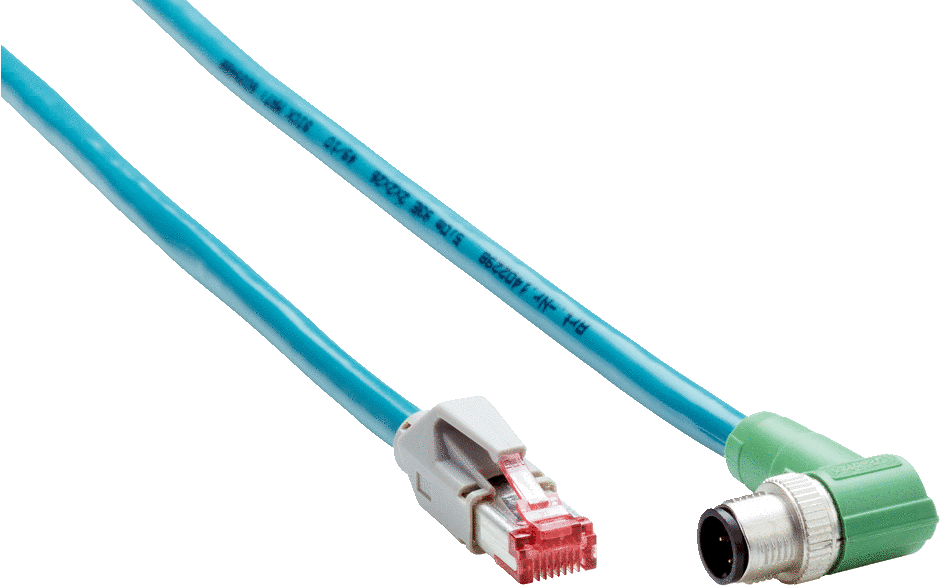 Sick 6039488 / YN2D24-050EB1MRJA4 Process Sensor Accessory