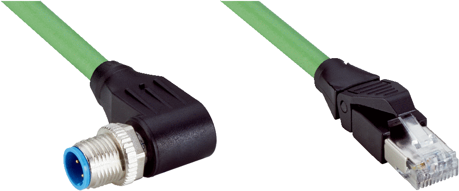 Sick 2106164 / YN2D24-100PN1MRJA4 Process Sensor Accessory