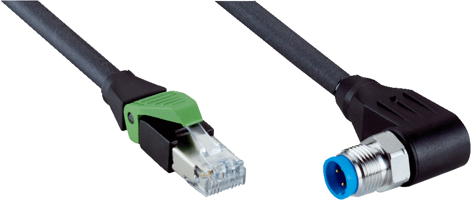 Sick 2108141 / YN2D34-100PN4MRJA4 Process Sensor Accessory