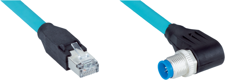 Sick 2128414 / YN2X18-050EG2MRJA8 Process Sensor Accessory