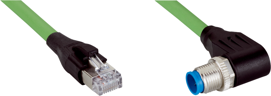 Sick 2094785 / YN2X18-100EG1MRJA8 Process Sensor Accessory