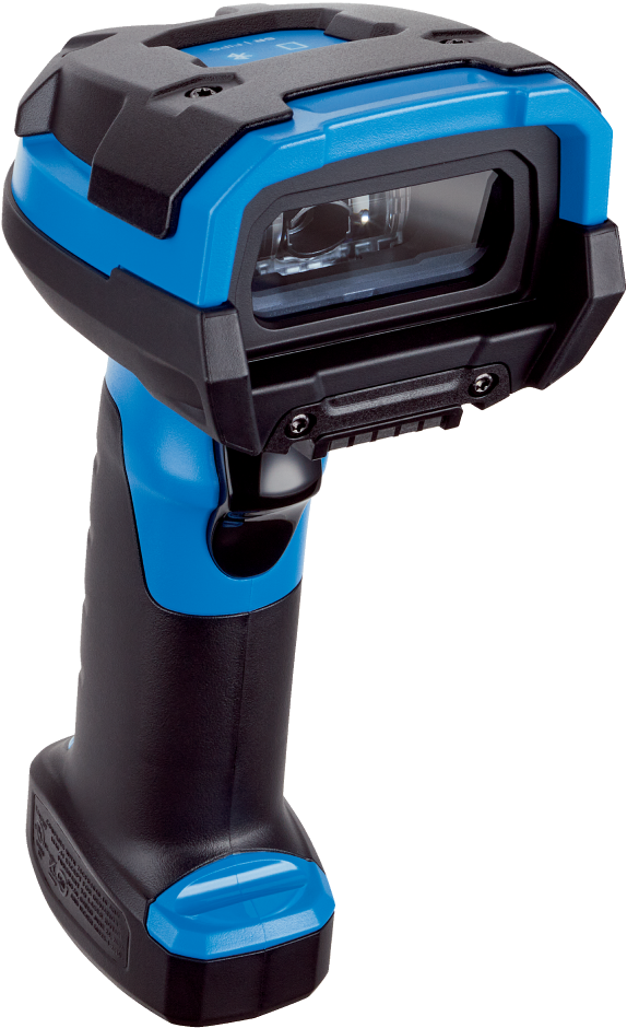 Sick 6080547 / ZI3678-SR0F263VZWW Barcode Scanners - 1D / 2D