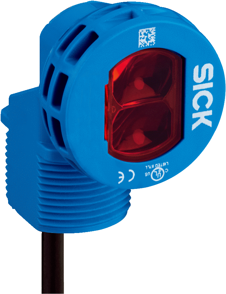 Sick 1099294 / ZLD18-5NZ5G8 Photoelectric Sensor