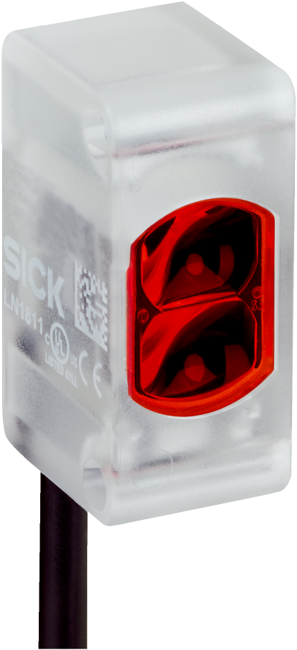 Sick 1098352 / ZLD18-GHZ1G8 Photoelectric Sensor