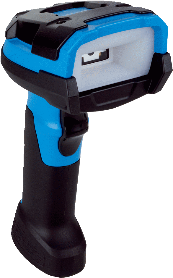Sick 6073731 / ZS3608-DP20263VZWW Barcode Scanners - 1D / 2D