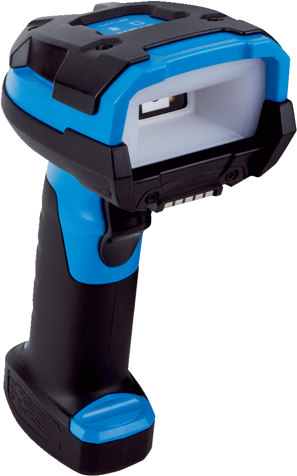 Sick 6073739 / ZS3678-DP2F263VZK Barcode Scanners - 1D / 2D