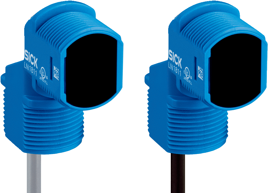 Sick 1095851 / ZSE18-4AB1G3 Photoelectric Sensor