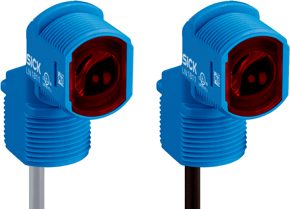 Sick 1095852 / ZSE18-4AB1G8 Photoelectric Sensor