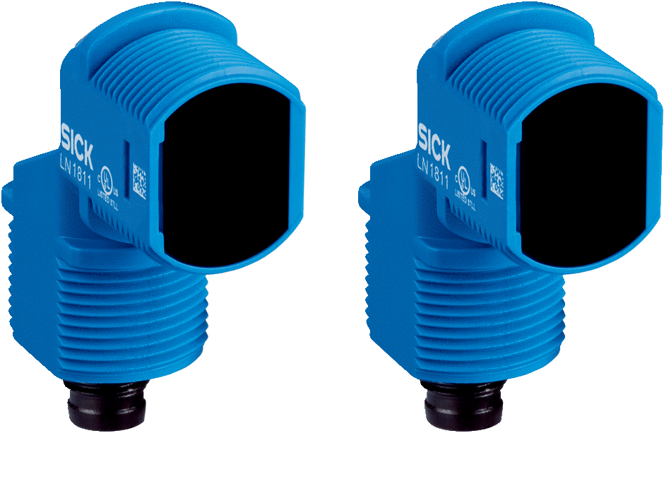 Sick 1095855 / ZSE18-4AB3A3 Photoelectric Sensor