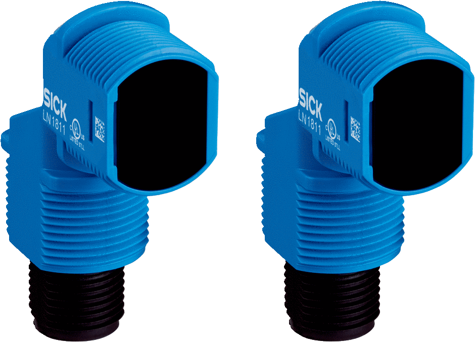 Sick 1095853 / ZSE18-4AB4A3 Photoelectric Sensor