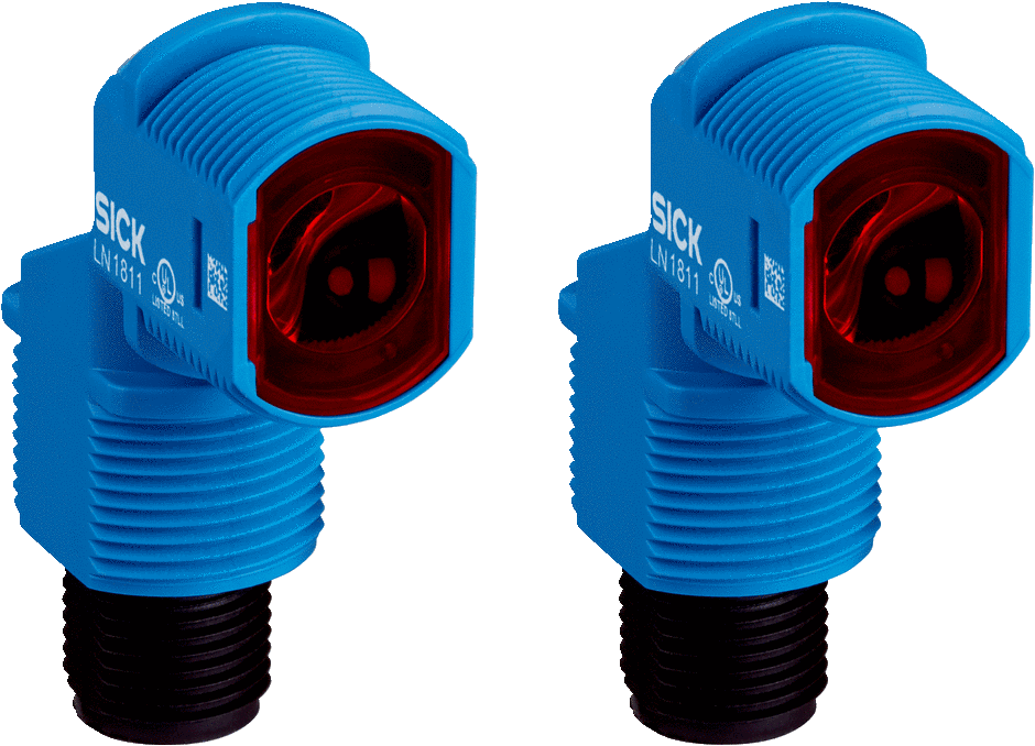 Sick 1095854 / ZSE18-4AB4A8 Photoelectric Sensor