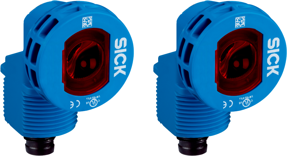 Sick 1133214 / ZSE18-5PZ3A8 Photoelectric Sensor