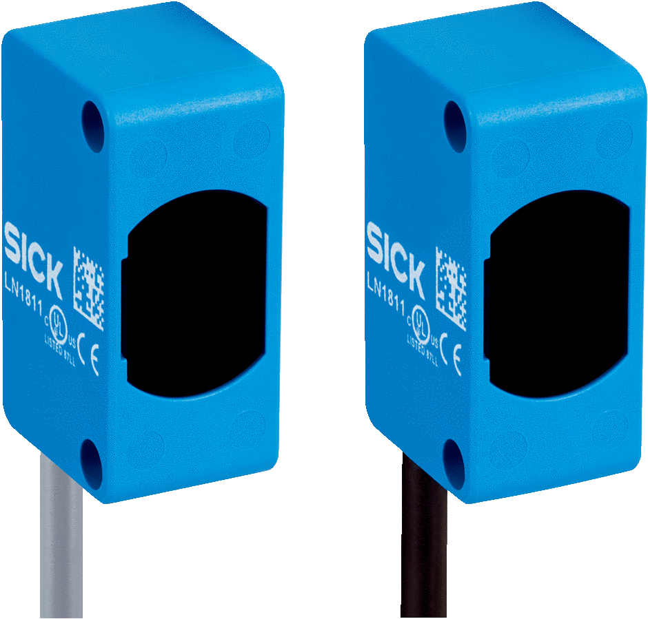 Sick 1091127 / ZSE18-7HZ1G3 Photoelectric Sensor